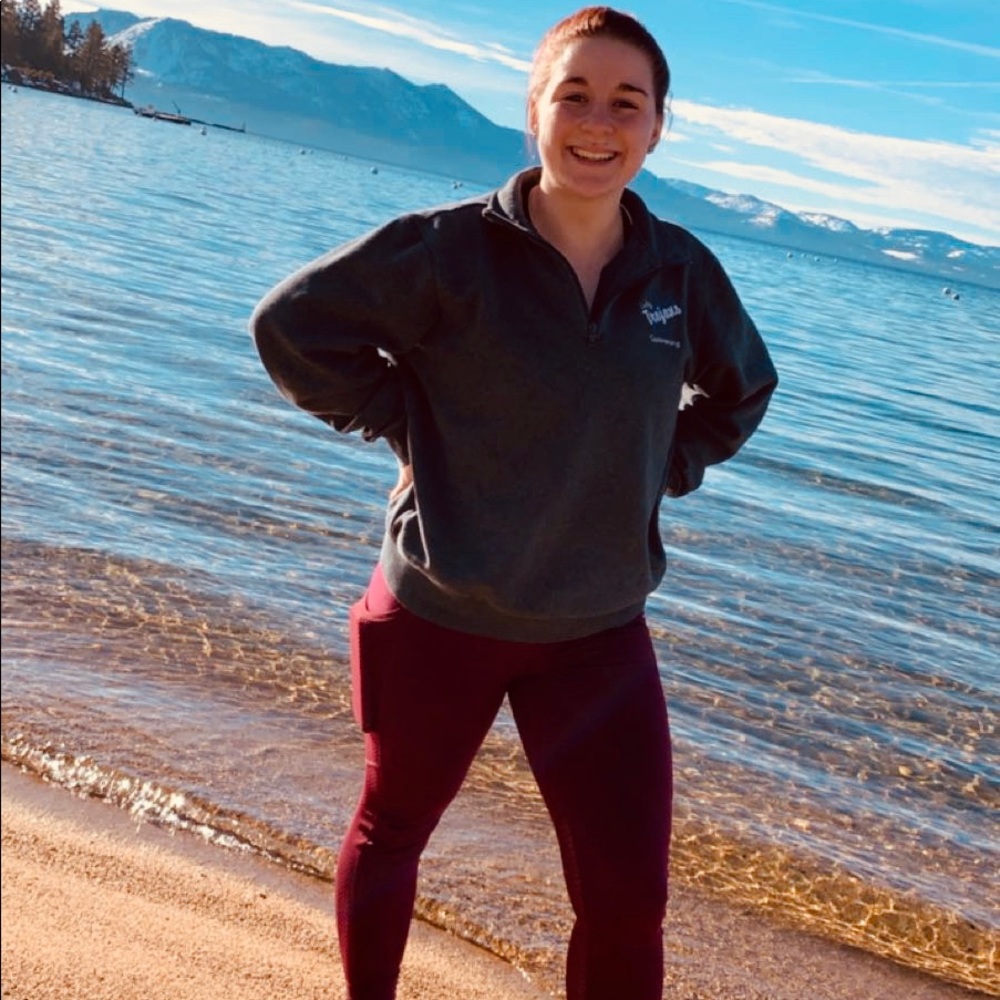 Meet your Posher, Erin